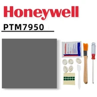 Honeywell PTM7950 Thermal Pad Paste Ptm 7950 Phase Change Gpu CPU Heatsink