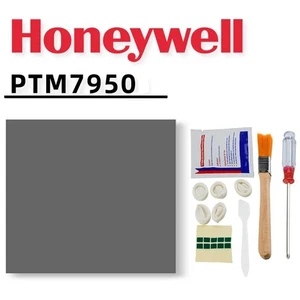 Honeywell PTM7950 Thermal Pad Paste Ptm 7950 Phase Change Gpu CPU Heatsink