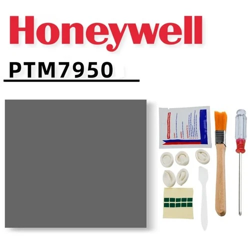 Honeywell PTM7950 Thermal Pad Paste Ptm 7950 Phase Change Gpu CPU Heatsink