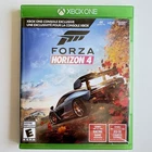 Forza Horizon 4 Microsoft Xbox One Tested Working