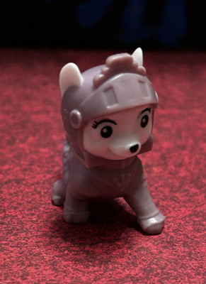 Everest Husky Hund Paw Patrol Figur, Spin Master, sammeln, Spielzeug