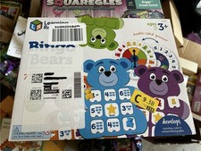 Learning Resources Bingo Bears