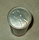 Bosch beer can bottom opened — photo 4