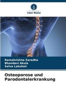 Osteoporose Und Parodontalerkrankung Ramakrishna Saradha