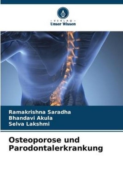 Osteoporose Und Parodontalerkrankung Ramakrishna Saradha-image