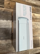 Cricut Explore 3 Cutting Machine Bundle