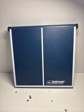DONIC SCHILDKRÖT Mini-Tischtennis Tisch-Set,...