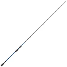 PENN Saltwater Slow Jigging Baitcasting Rod RETALIATE X Slow Pitch Jig