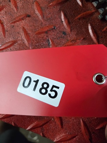 2014-2016 Infiniti qx60 Flywheel/Flex Plate Automatic Transmission CVT 12331JA10 - Picture 7 of 7