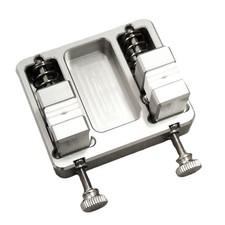 Welding Wire Fixture Clamp Wire Holder Stable Positioning for Electronic Repair