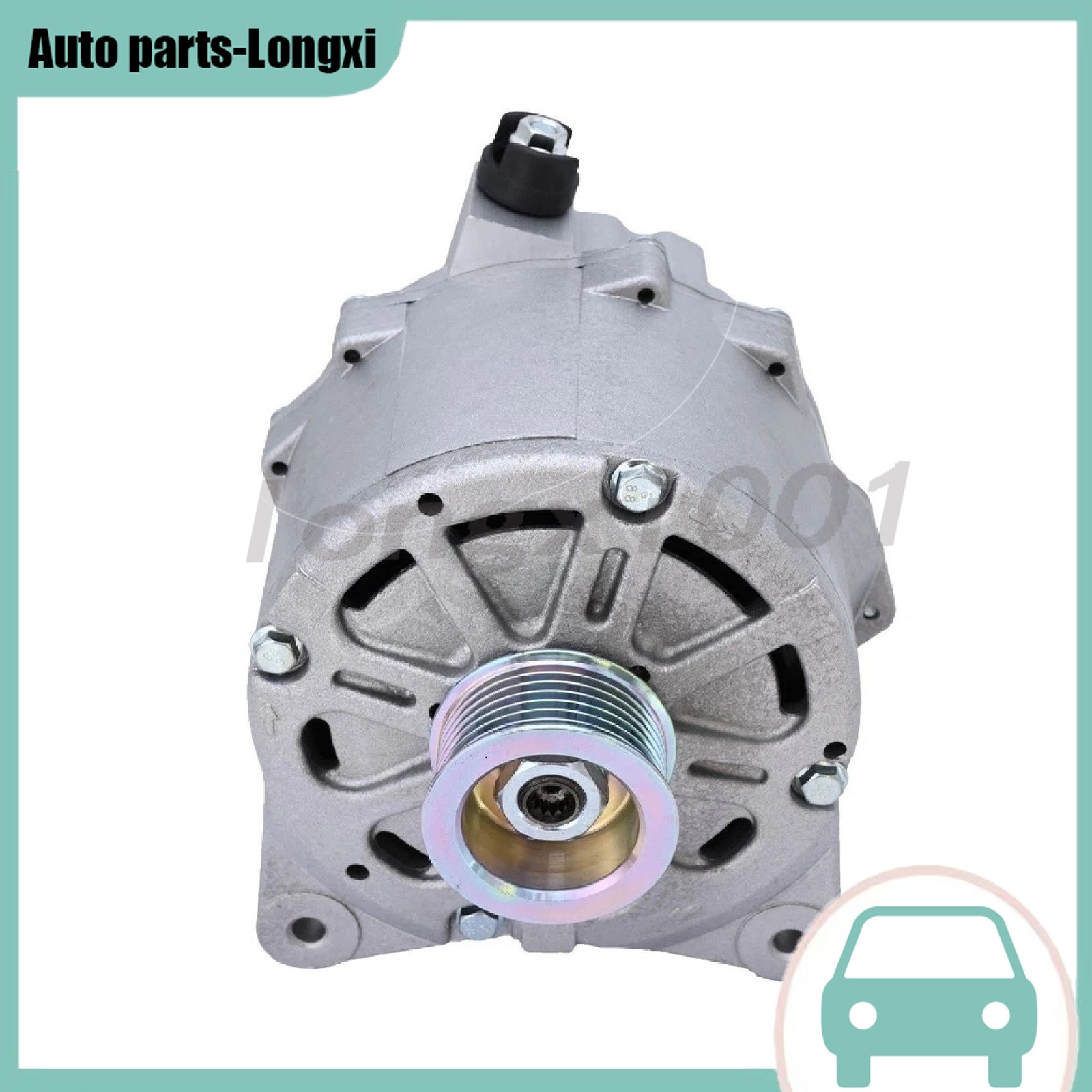 For Bentley Continental 2006-12 Flying Spur,2006-10 GT GTC Alternator 07C903021J