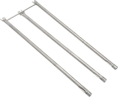 Weber Grill 67722 Burner Tube Set Replacement for Weber Genesis 300