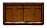 Anrichte MöBel Schrank Braun Kommode Wohnzimmer Neu Sideboard Kommoden Holz Neu