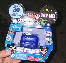 Disney Bitzee Electronic Interactive Toy Unlocks 30 Disney Characters