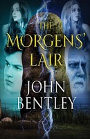 John Bentley | The Morgens' Lair | Taschenbuch | Englisch (2023) | Next Chapter