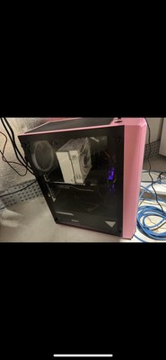 Gaming PC Full Setup Monitor, Mouse, Keyboard, SEE PICS FOR MORE DETAILS