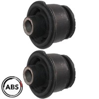 2X Lagerung FüR Lenker A.B.S. 270666 Buchse 2 Querlenkerlager Vorderachse