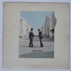 PINK FLOYD WISH YOU WERE HERE CBS/SONY SOPO100 Japan VINYL LP