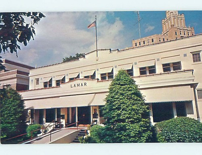 #ad Unused Pre 1980 BUILDING Hot Springs National Park Arkansas AR 60k cards hn7565 $1.49