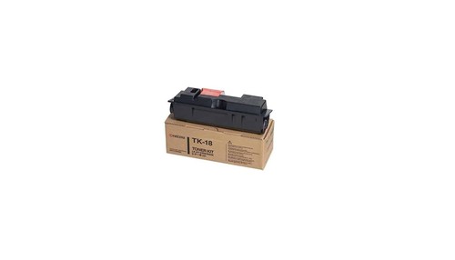 1x XXL Cartuccia Di Toner Per Kyocera Mita Taskalfa 250 Ic 300 TK-865 M - Foto 2