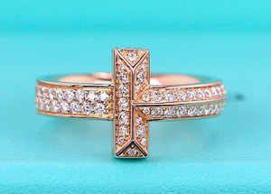 Tiffany T1 Ring | eBay