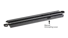 Bachmann ~ HO Scale ~ E-Z Manually Operated European Uncoupling Track ~ 44470
