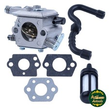 For Stihl MS170 MS180 018 017 Chainsaw Carburetor Kt 1130 120 0600 Walbro WT-325