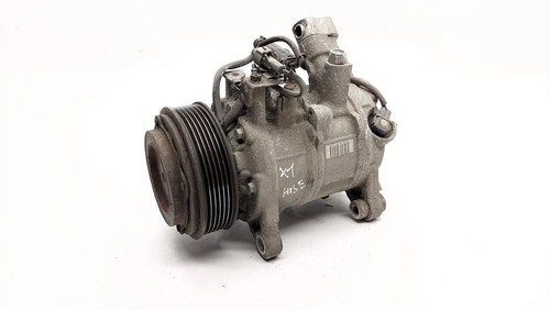 BMW X1 E84 2014 Klimakompressor Pumpe 9223694 Diesel 135kW JUM123858