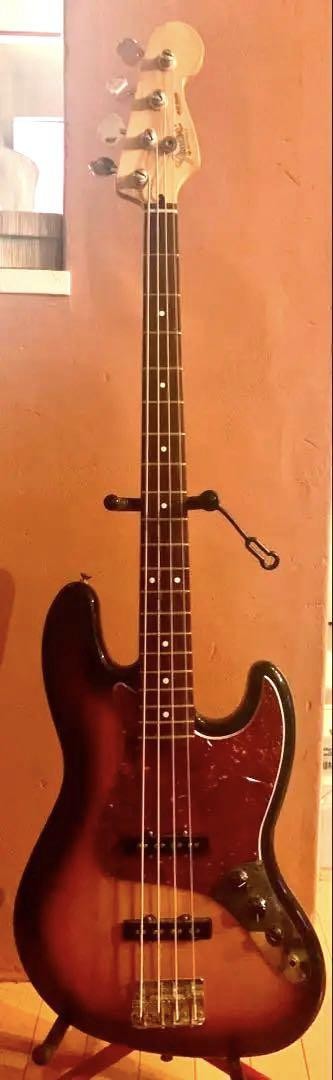 FENDER MEX JAZZ BASS ジャズベース2004〜2005 Fender Mex Jazz Bass 2004 2005 | eBay