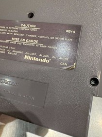 Donkey Kong 3 (NES, 1986), Authentic Cartridge, Tested & Working