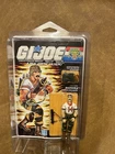 Vintage G.I. Joe ARAH Tiger Force Bazooka 1988 MOC NEW SEALED - Non Mint Card