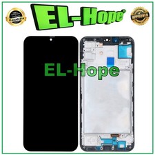 DISPLAY TFT + FRAME PER SAMSUNG GALAXY A15 4G SM-A155 /A156 5G TOUCH SCREEN LCD