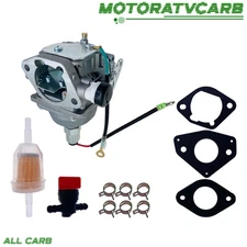 ALL-CARB Carburetor Kit For Kohler Engines 32 853 08-S 59008 74375 74823