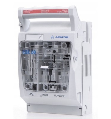 Apator RBK 00 Trennschalter 1 Stück