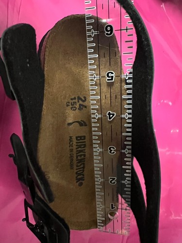 Sandalias Milano Niños Birko-Flor Camuflaje BIRKENSTOCK Niños NUEVAS - Imagen 6 de 13