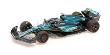 Minichamps Aston Martin F1 Amr24 Team Aramco Cognizant N 14 Season 2024 Fernando Alonso 1:43 417240114