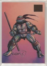 2019 The Art of TMNT Teenage Mutant Ninja Turtles 12/25 Kevin Eastman 67 8zk
