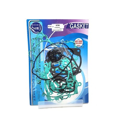 Complete Engine Gasket Set Kit FOR KTM 250 SX EXC 2-Stroke (2007-2016)