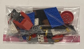 Lego 60106 Town City Fire Starter Set Complete with Instructions 2016