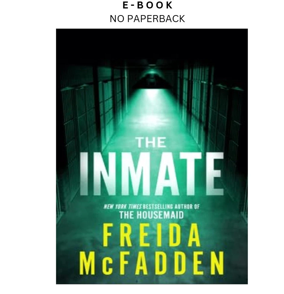 The Inmate ebook | LD Global Digital Ebook Store Buy The Inmate ebook, instant digital download PDF from LD Global