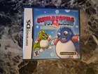 Bubble Bobble Revolution Nintendo DS New Sealed No Rips Or Tears
