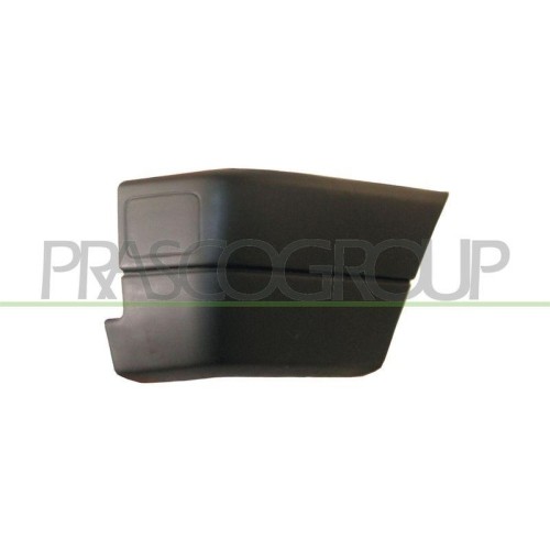 Pare-chocs Prasco VG9131153 arrière droit pour réparer un impact de carrosserie