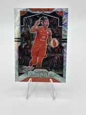 2020 Panini Prizm WNBA Premium Box Set Prizm /99 Alyssa Thomas #78