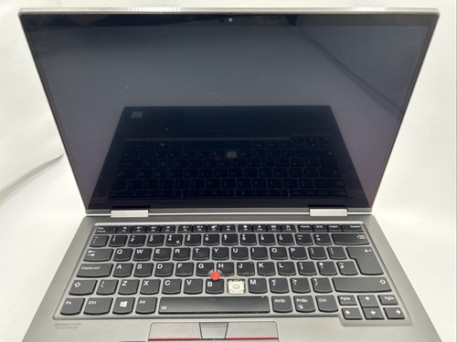 Lenovo ThinkPad X1 Yoga G4 14" Screen i5-8365U 16GB RAM 256GB SSD - Picture 2 of 7