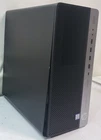 HP EliteDesk 800 G3 TWR Desktop 3.40GHz Core i5-7500 8GB RAM No HDD (b)