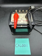 Lionel Multi-Control 1033 Train Transformer 90watts WORKS!