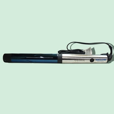 BaByliss PRO Nano Titanium Curling Wand 1 1/4  Model BNTW125
