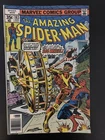 The Amazing Spider-Man #183 (Marvel Comics August 1978)