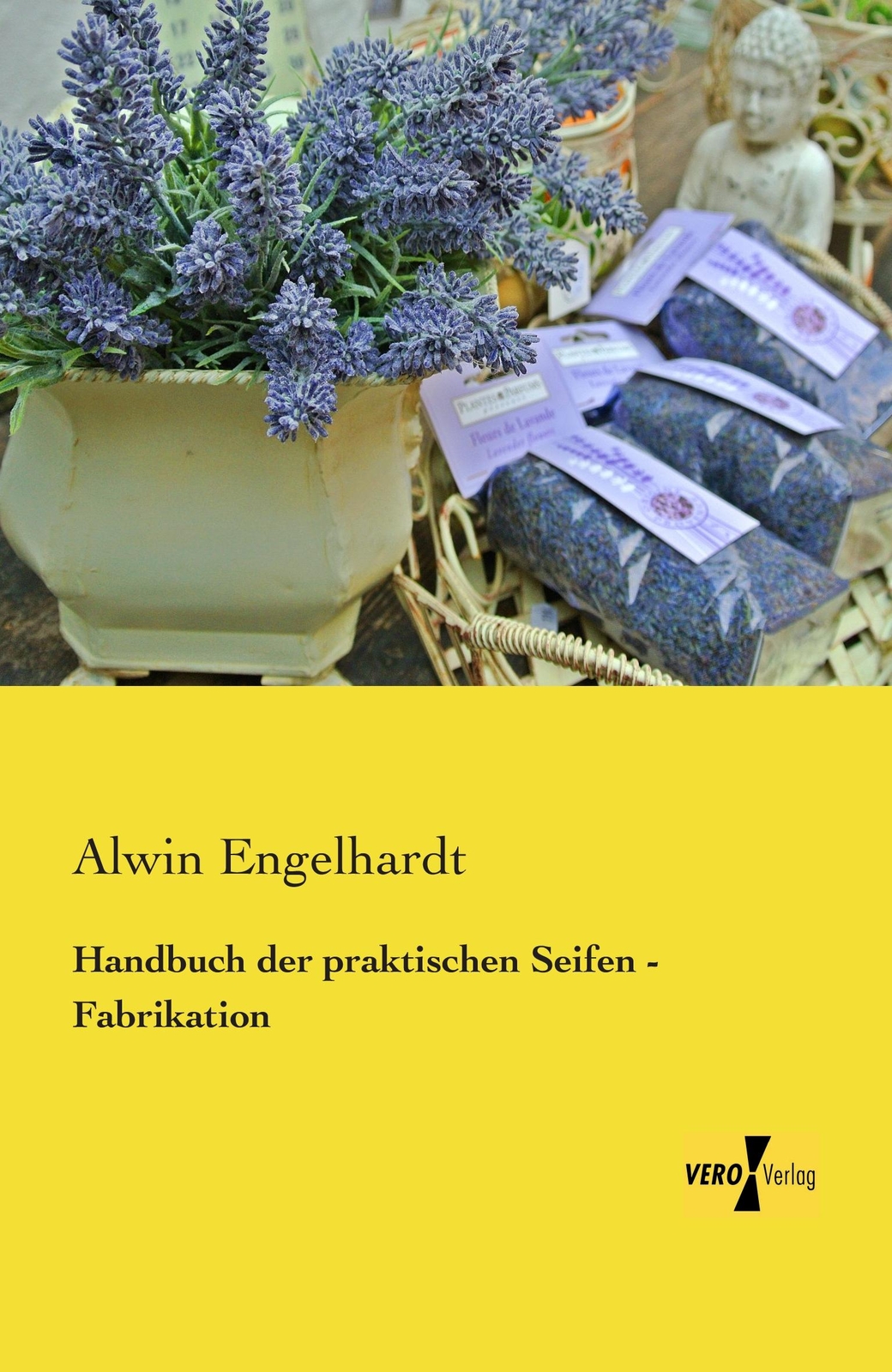 Thumbnail - Handbuch Der Praktischen Seifen - Fabrikation Alwin Engelh ...