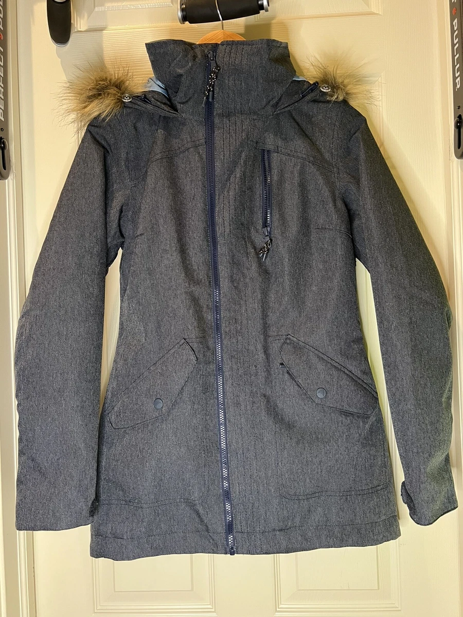 Burton 2025 hazel jacket